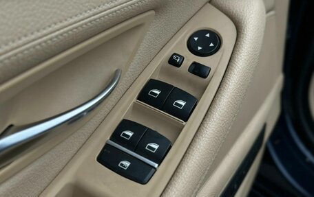 BMW 5 серия, 2012 год, 1 799 000 рублей, 12 фотография