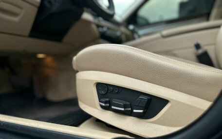 BMW 5 серия, 2012 год, 1 799 000 рублей, 15 фотография