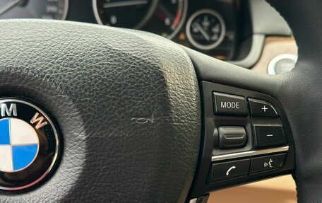 BMW 5 серия, 2012 год, 1 799 000 рублей, 21 фотография