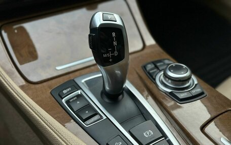 BMW 5 серия, 2012 год, 1 799 000 рублей, 26 фотография