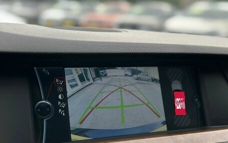 BMW 5 серия, 2012 год, 1 799 000 рублей, 23 фотография