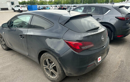 Opel Astra J, 2012 год, 723 000 рублей, 2 фотография