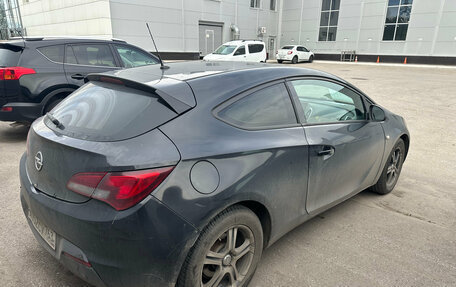 Opel Astra J, 2012 год, 723 000 рублей, 3 фотография