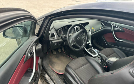 Opel Astra J, 2012 год, 723 000 рублей, 5 фотография