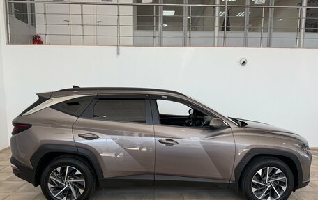 Hyundai Tucson, 2021 год, 3 400 000 рублей, 7 фотография
