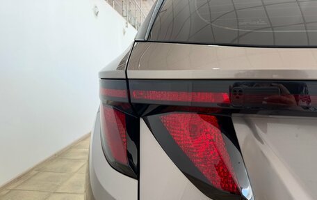 Hyundai Tucson, 2021 год, 3 400 000 рублей, 10 фотография