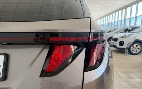 Hyundai Tucson, 2021 год, 3 400 000 рублей, 9 фотография