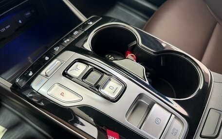 Hyundai Tucson, 2021 год, 3 400 000 рублей, 18 фотография