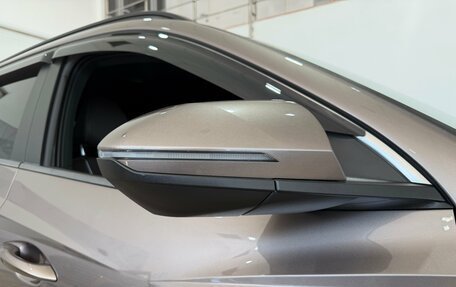 Hyundai Tucson, 2021 год, 3 400 000 рублей, 25 фотография