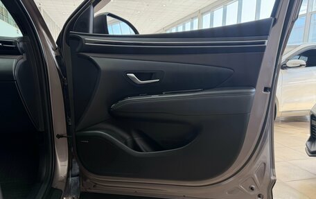 Hyundai Tucson, 2021 год, 3 400 000 рублей, 27 фотография