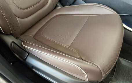 Hyundai Tucson, 2021 год, 3 400 000 рублей, 30 фотография