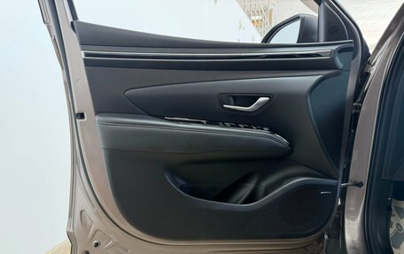 Hyundai Tucson, 2021 год, 3 400 000 рублей, 32 фотография