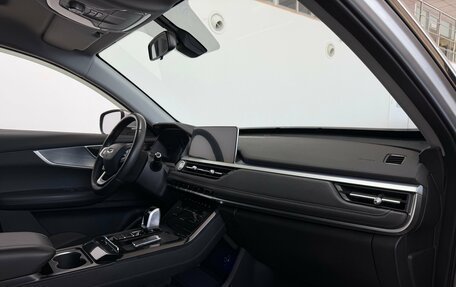 Chery Tiggo 7 Pro, 2022 год, 1 650 000 рублей, 10 фотография