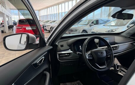 Chery Tiggo 7 Pro, 2022 год, 1 650 000 рублей, 8 фотография