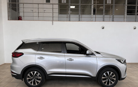 Chery Tiggo 7 Pro, 2022 год, 1 650 000 рублей, 7 фотография