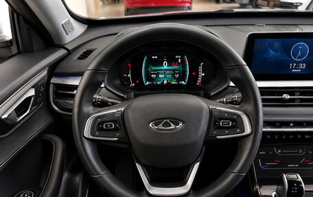 Chery Tiggo 7 Pro, 2022 год, 1 650 000 рублей, 11 фотография