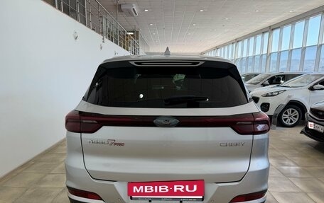 Chery Tiggo 7 Pro, 2022 год, 1 650 000 рублей, 5 фотография