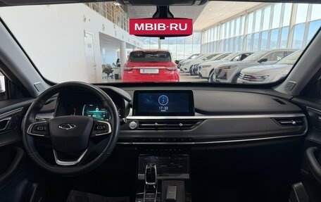 Chery Tiggo 7 Pro, 2022 год, 1 650 000 рублей, 9 фотография