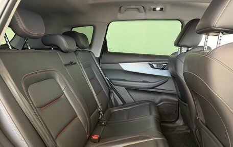 Chery Tiggo 7 Pro, 2022 год, 1 650 000 рублей, 16 фотография