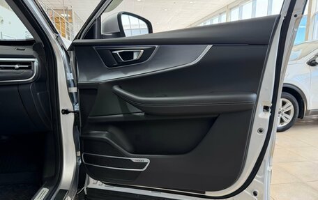 Chery Tiggo 7 Pro, 2022 год, 1 650 000 рублей, 26 фотография