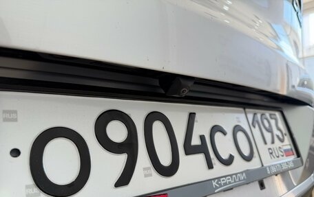 Chery Tiggo 7 Pro, 2022 год, 1 650 000 рублей, 22 фотография