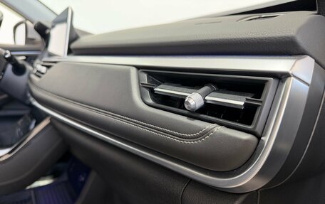 Chery Tiggo 7 Pro, 2022 год, 1 650 000 рублей, 30 фотография