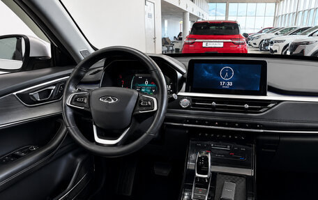 Chery Tiggo 7 Pro, 2022 год, 1 650 000 рублей, 39 фотография