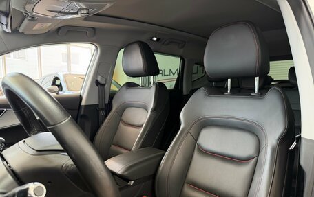 Chery Tiggo 7 Pro, 2022 год, 1 650 000 рублей, 35 фотография