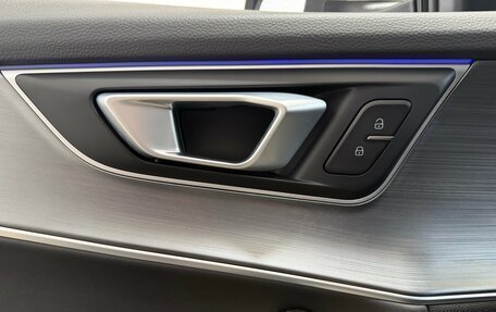 Chery Tiggo 7 Pro, 2022 год, 1 650 000 рублей, 36 фотография