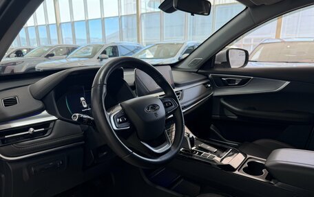 Chery Tiggo 7 Pro, 2022 год, 1 650 000 рублей, 34 фотография