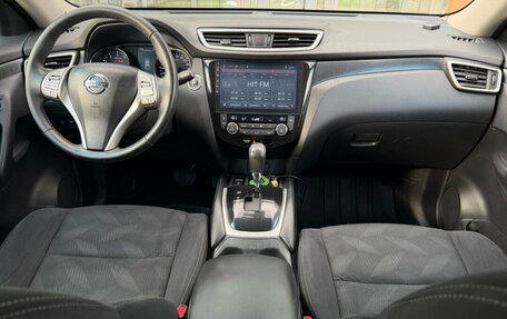 Nissan X-Trail, 2016 год, 1 830 000 рублей, 7 фотография