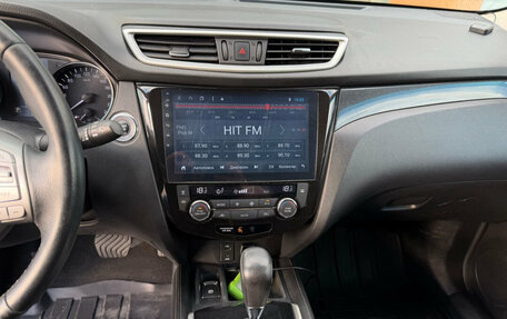 Nissan X-Trail, 2016 год, 1 830 000 рублей, 8 фотография