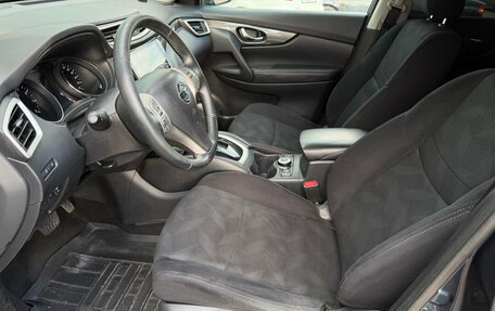 Nissan X-Trail, 2016 год, 1 830 000 рублей, 17 фотография