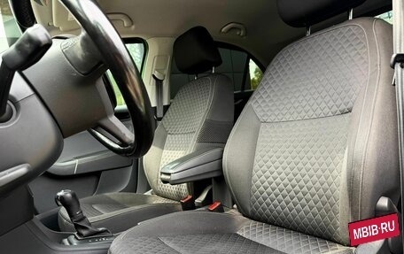 Skoda Rapid I, 2018 год, 1 429 000 рублей, 17 фотография