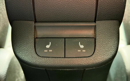 Skoda Rapid I, 2018 год, 1 429 000 рублей, 24 фотография