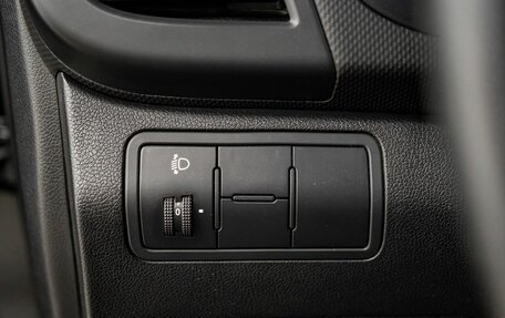 Hyundai Solaris II рестайлинг, 2016 год, 1 200 000 рублей, 16 фотография