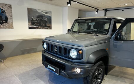Suzuki Jimny, 2026 год, 3 950 000 рублей, 7 фотография