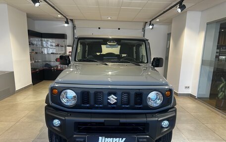 Suzuki Jimny, 2026 год, 3 950 000 рублей, 2 фотография