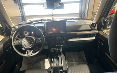 Suzuki Jimny, 2026 год, 3 950 000 рублей, 8 фотография