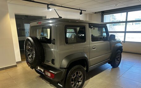 Suzuki Jimny, 2026 год, 3 950 000 рублей, 6 фотография