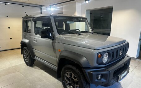 Suzuki Jimny, 2026 год, 3 950 000 рублей, 3 фотография