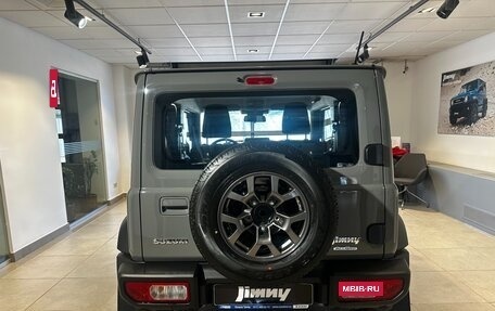 Suzuki Jimny, 2026 год, 3 950 000 рублей, 5 фотография