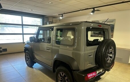 Suzuki Jimny, 2026 год, 3 950 000 рублей, 4 фотография