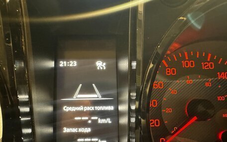 Suzuki Jimny, 2026 год, 3 950 000 рублей, 18 фотография