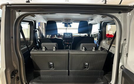 Suzuki Jimny, 2026 год, 3 950 000 рублей, 16 фотография