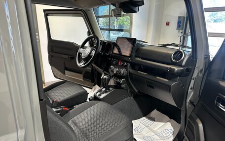 Suzuki Jimny, 2026 год, 3 950 000 рублей, 20 фотография