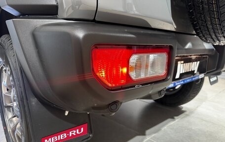 Suzuki Jimny, 2026 год, 3 950 000 рублей, 17 фотография