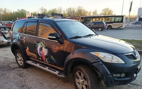 Great Wall Hover H5, 2013 год, 650 000 рублей, 3 фотография