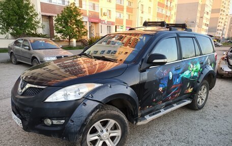 Great Wall Hover H5, 2013 год, 650 000 рублей, 4 фотография
