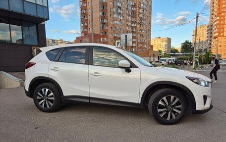 Mazda CX-5 II, 2014 год, 1 700 000 рублей, 2 фотография